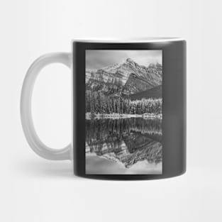 Lake Herbert #7 Mug